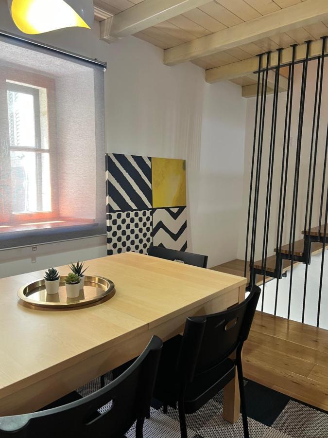 Seayou!***Charming 1-Bedroom Rental Unit In The Old City Center Of Cres Exterior photo